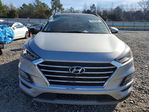 Hyundai Tucson 2020