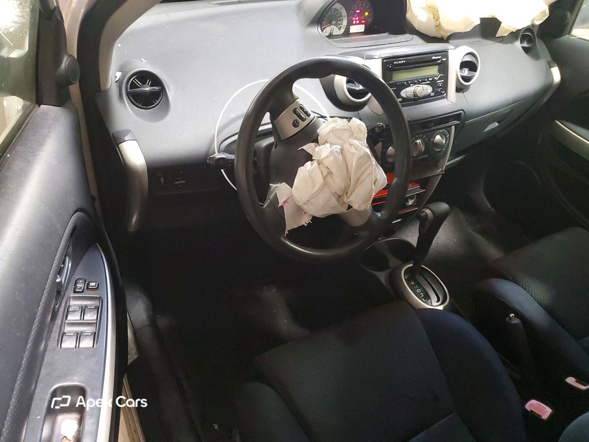 Scion xA 2006