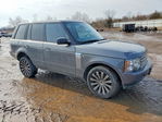 Land Rover Range Rover 2004