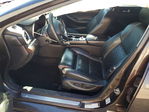 Nissan Maxima 2016