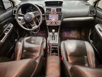 Subaru Impreza 2015