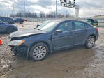 Chrysler 200 2014