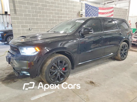 Dodge Durango 2019 - Zdjęcie 1 z 13