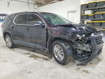 Chevrolet Traverse 2023