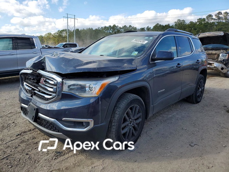 GMC Acadia 2018 - Image 1 of 12