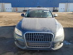 Audi Q5 2016