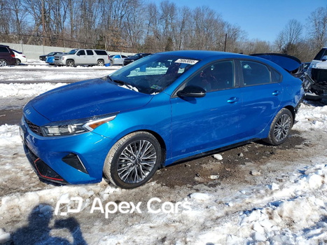 Kia Forte 2023 - Image 1 of 13