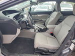 Honda Civic 2015