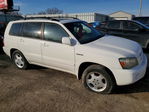 Toyota Highlander 2004