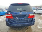 Honda Odyssey 2007