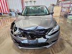 Nissan Sentra 2017