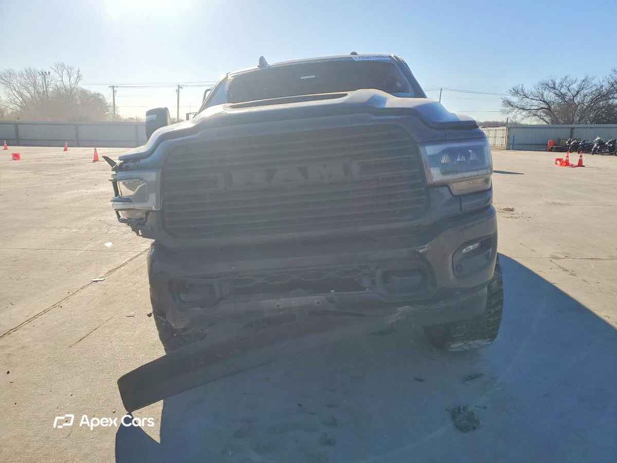 RAM 2500 2024