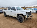 GMC Sierra 2018