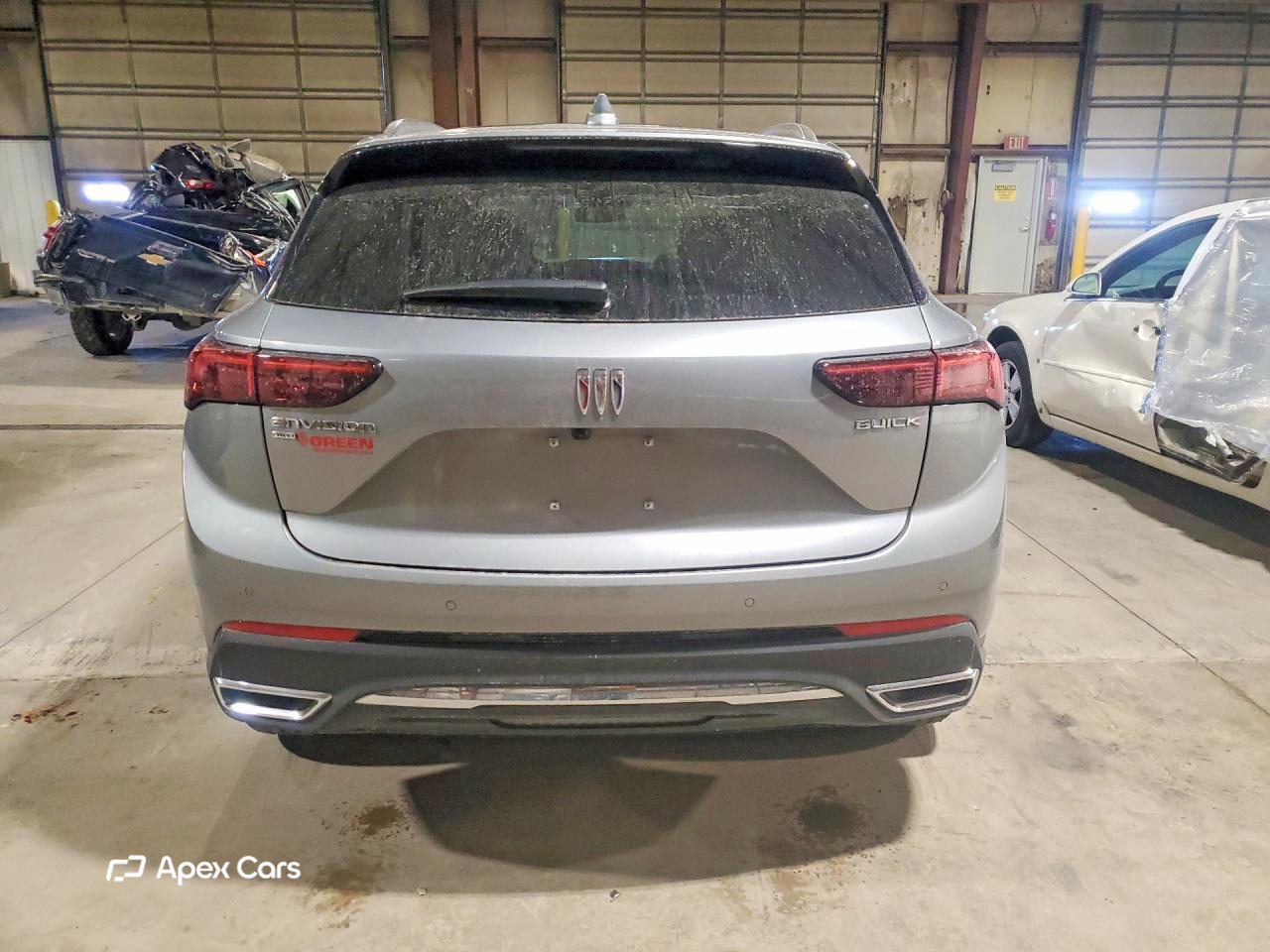 Buick Envision 2024
