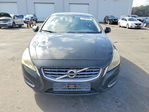 Volvo S60 2012