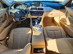BMW Series 3 2015
