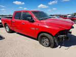 RAM 1500 2018