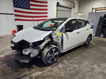 Nissan Leaf 2020