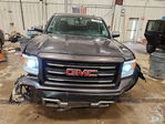 GMC Sierra 2014