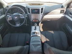 Subaru Legacy 2012