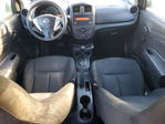 Nissan Versa 2017