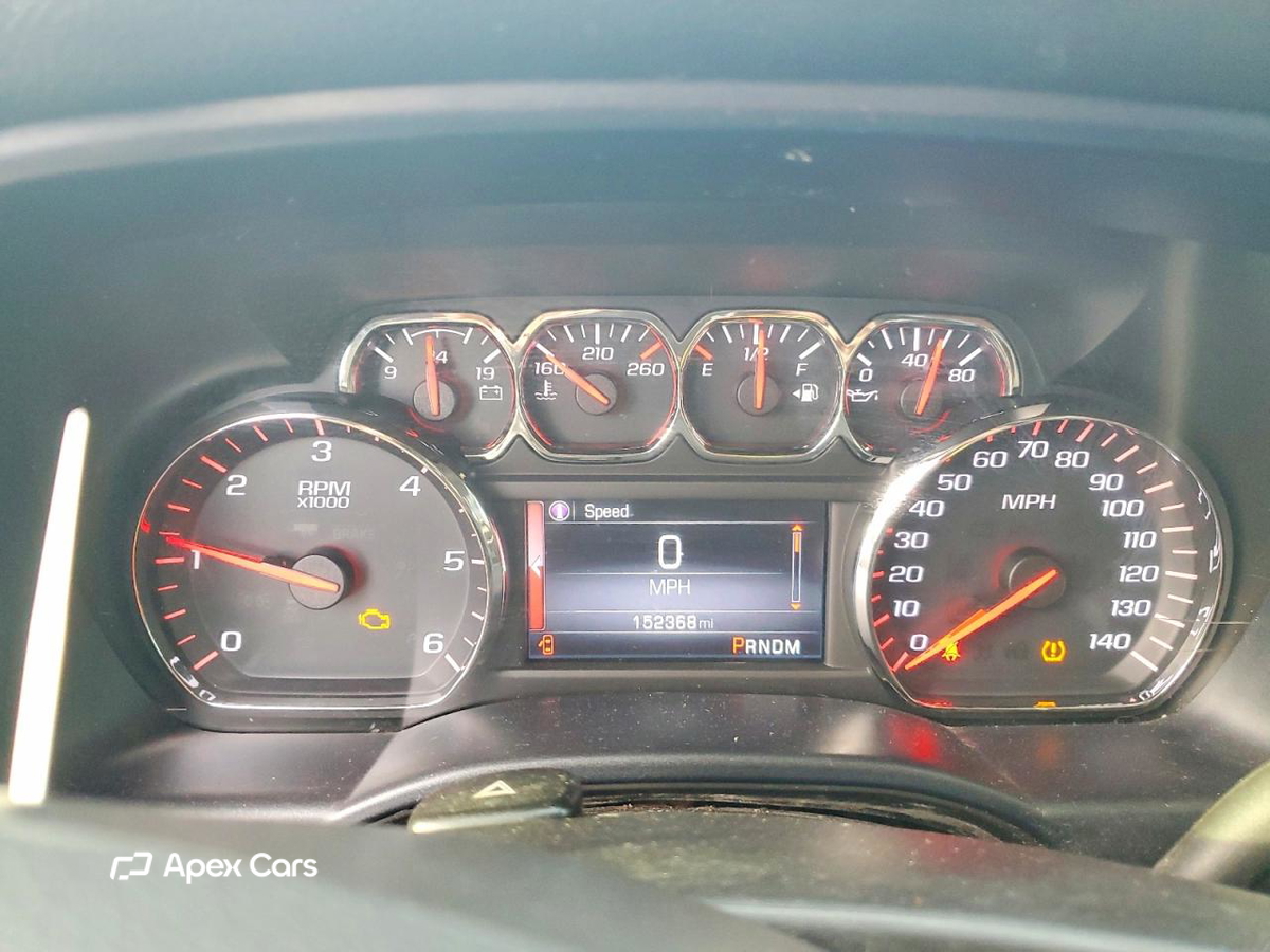 GMC Sierra 2014