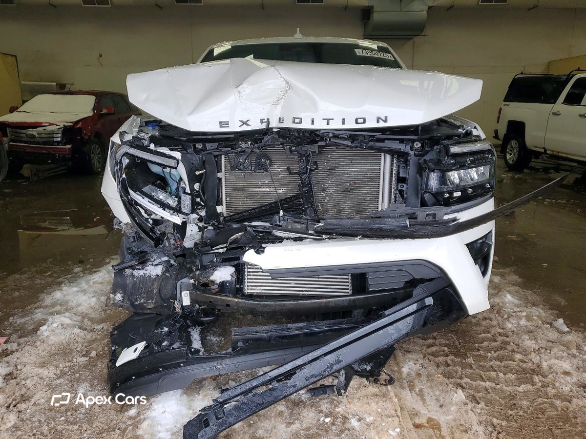Ford Expedition 2024