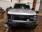 Ford Bronco 2023