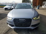 Audi A4 2015