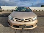 Toyota Corolla 2012