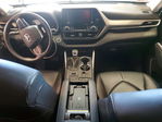 Toyota Highlander 2021