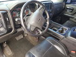 Chevrolet Silverado 2015