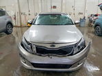Kia Optima 2015