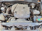 Toyota Tacoma 2012