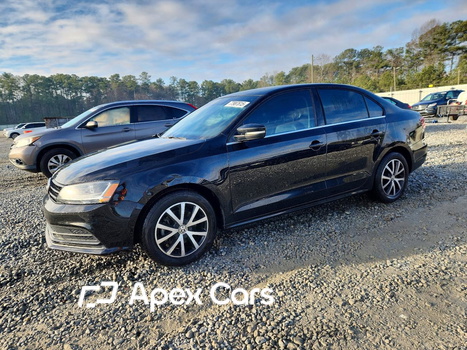 Volkswagen Jetta 2017 - Image 1 of 13