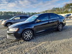 Volkswagen Jetta 2017