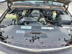 Chevrolet Silverado 2000