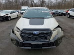 Subaru Forester 2024