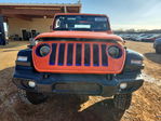 Jeep Wrangler 2018