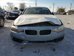 BMW Series 3 2016