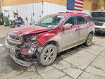 Chevrolet Equinox 2010