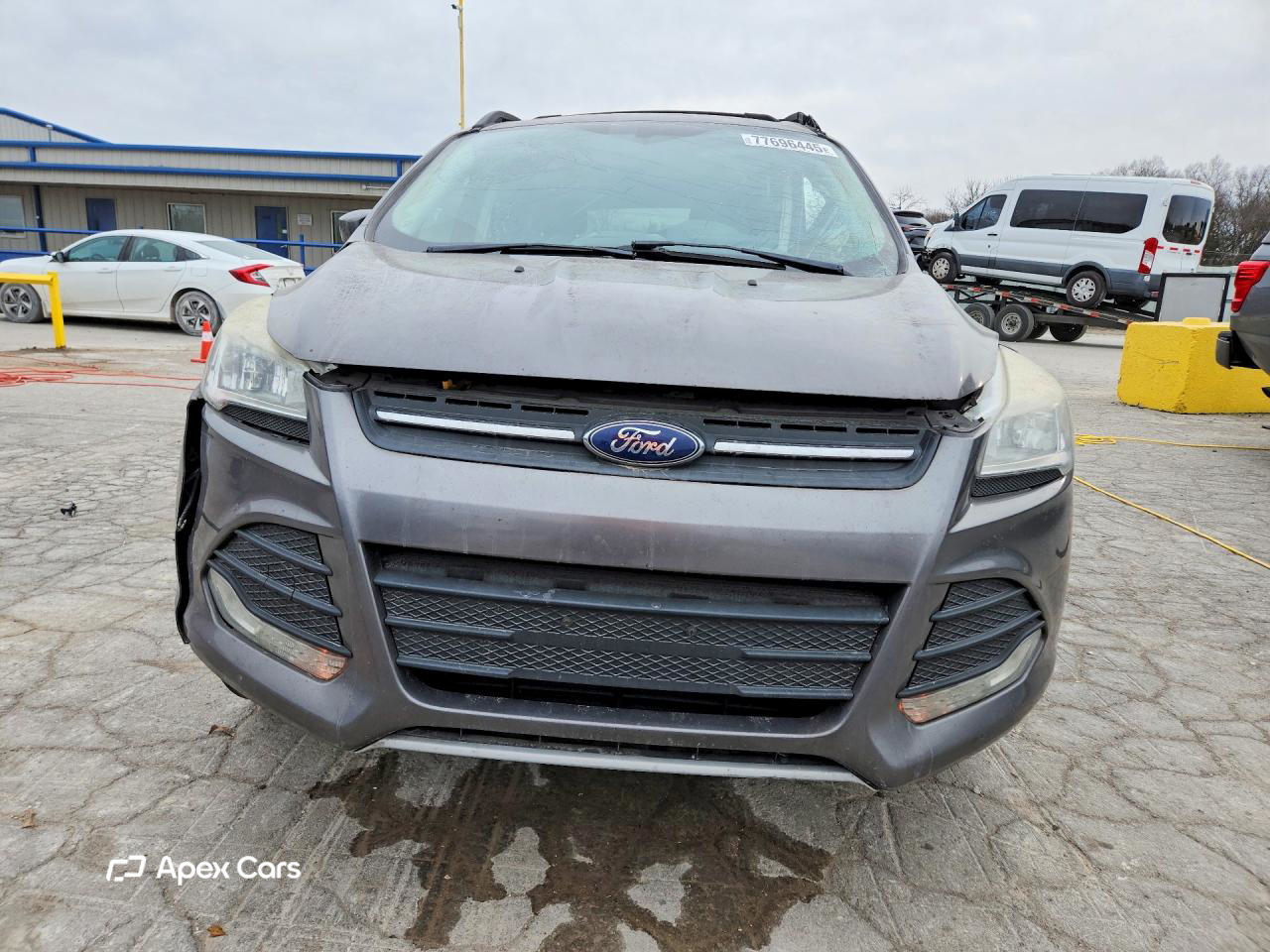 Ford Escape 2013