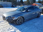 Audi A6 2016