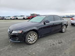 Audi A4 2012