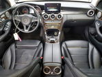 Mercedes-Benz C-klasse 2017