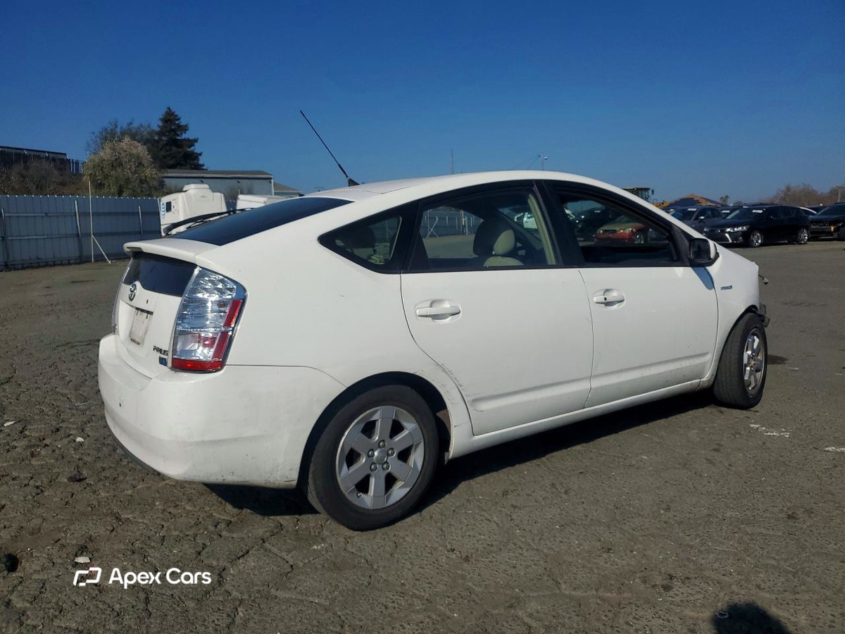 Toyota Prius 2006