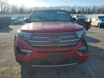 Ford Explorer 2020