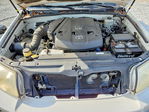 Toyota 4Runner 2008