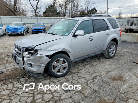 Ford Escape 2011 - Image 1 of 13