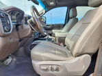 Chevrolet Silverado 2020